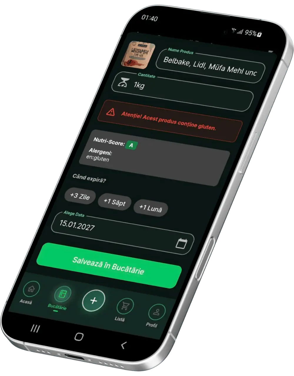 monitorizare-expirare-alimente-fridgy-chef
