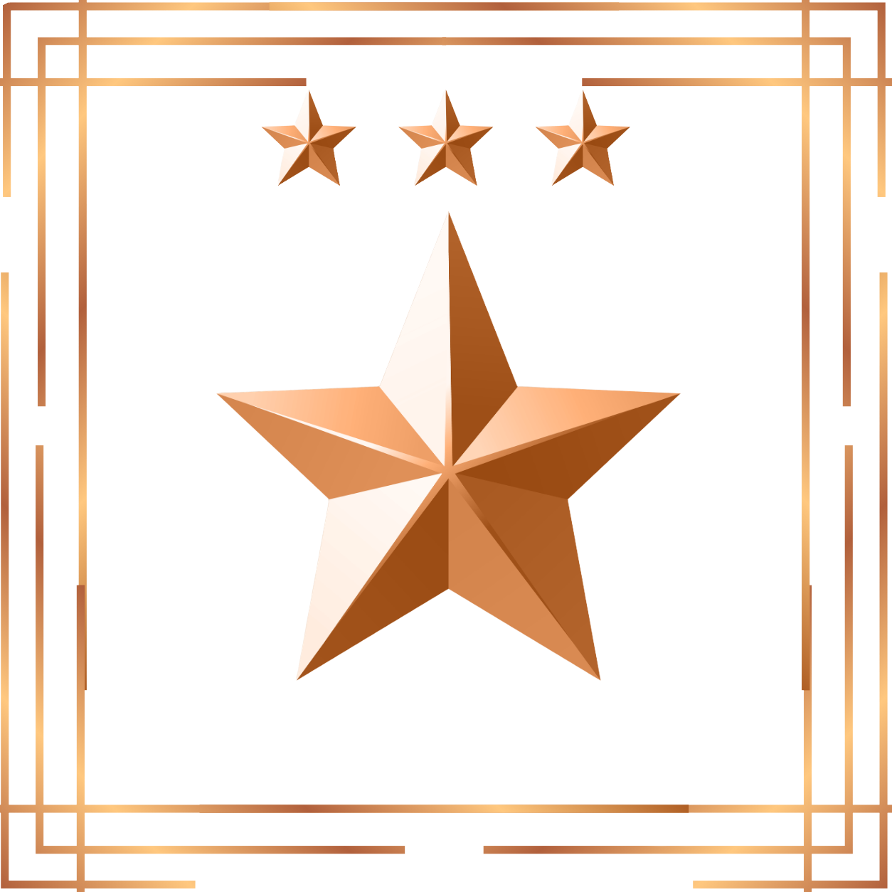 Insignia Experimentat FridgyChef — Nivel 3, 15 rețete publicate