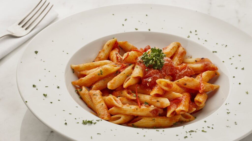Paste italienești simple și rapide — rețete FridgyChef
